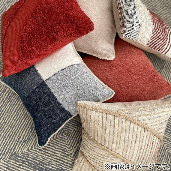 CUSHION COVER COVER ANM007