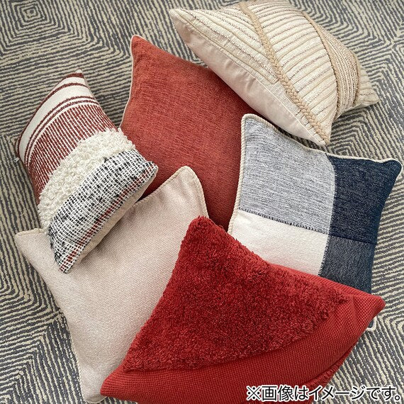 CUSHION COVER COVER ANM019