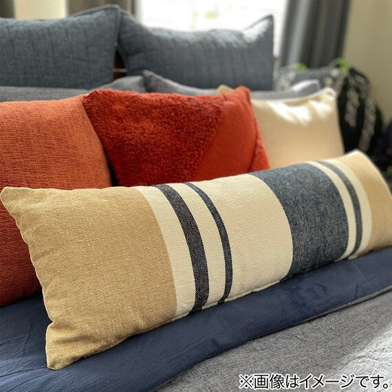 ACCENT CUSHION COVER ANM020