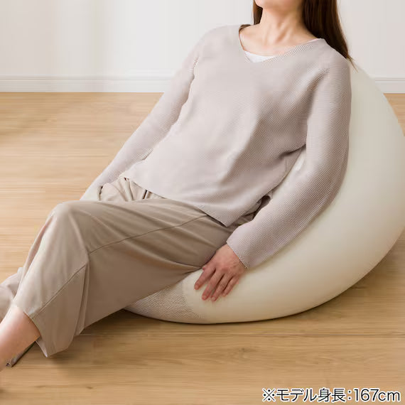 BEADS SOFA COVER-L BC-A11 IV