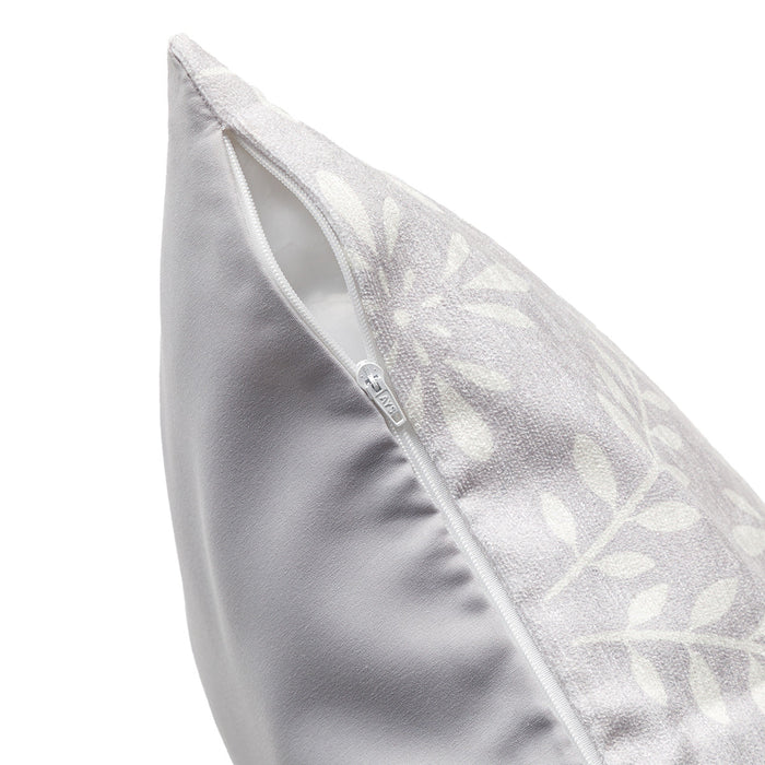 CUSHION COVER COVER SL001 GY