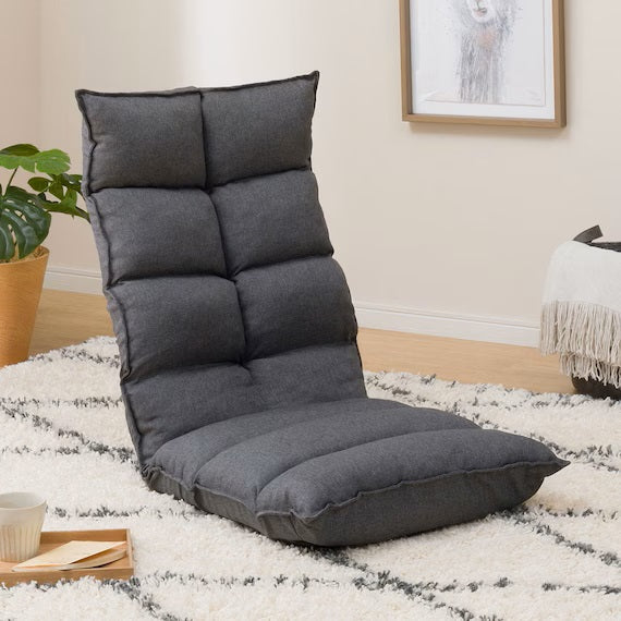 JAPANESE FLOOR CHAIR N-WIN DGY