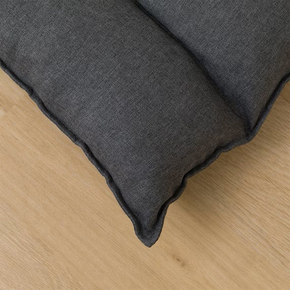 JAPANESE FLOOR CHAIR N-WIN DGY