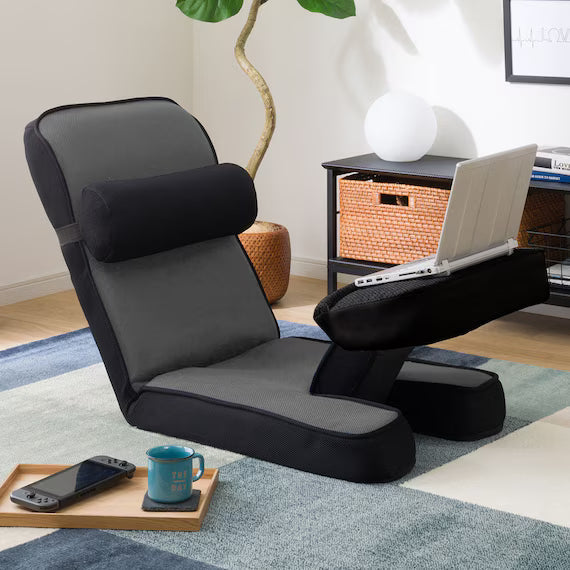 GAMINGSEAT CHAIR LC-B12TAB GY