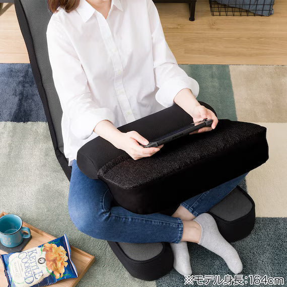 GAMINGSEAT CHAIR LC-B12TAB GY