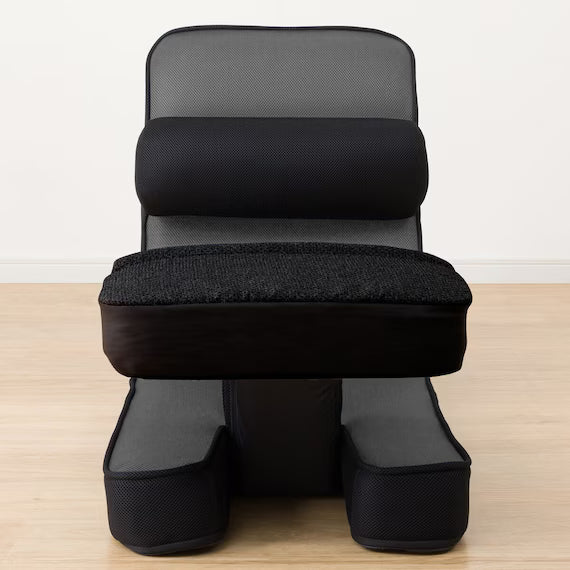 GAMINGSEAT CHAIR LC-B12TAB GY