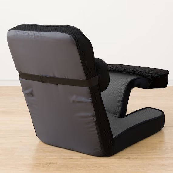 GAMINGSEAT CHAIR LC-B12TAB GY