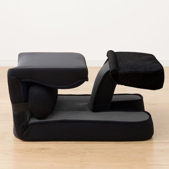 GAMINGSEAT CHAIR LC-B12TAB GY