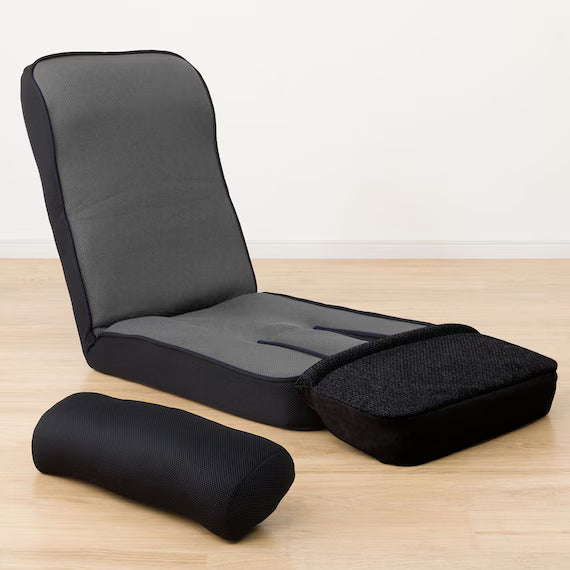 GAMINGSEAT CHAIR LC-B12TAB GY