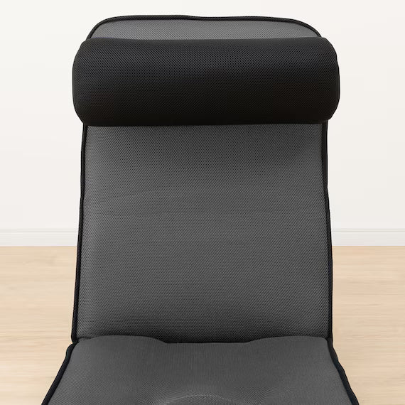 GAMINGSEAT CHAIR LC-B12TAB GY