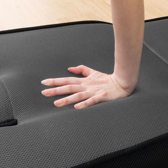 GAMINGSEAT CHAIR LC-B12TAB GY