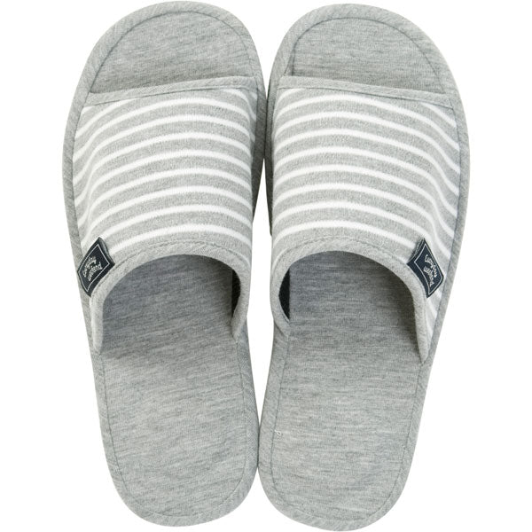 slippersS LOW REPULSION GY L