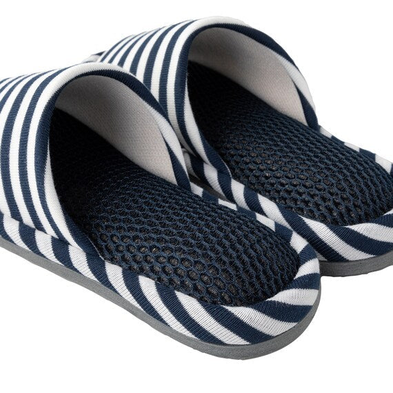 Slippers Mesh Border MB2301 NV L