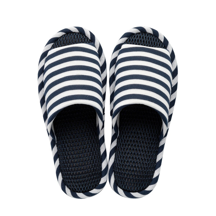 SLIPPERS MESH BOARDER MB2301 NV LL