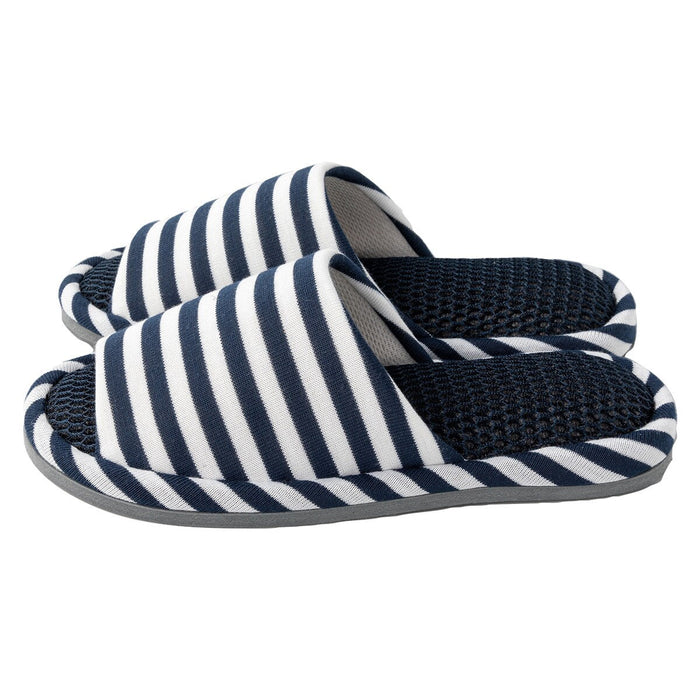 SLIPPERS MESH BOARDER MB2301 NV LL