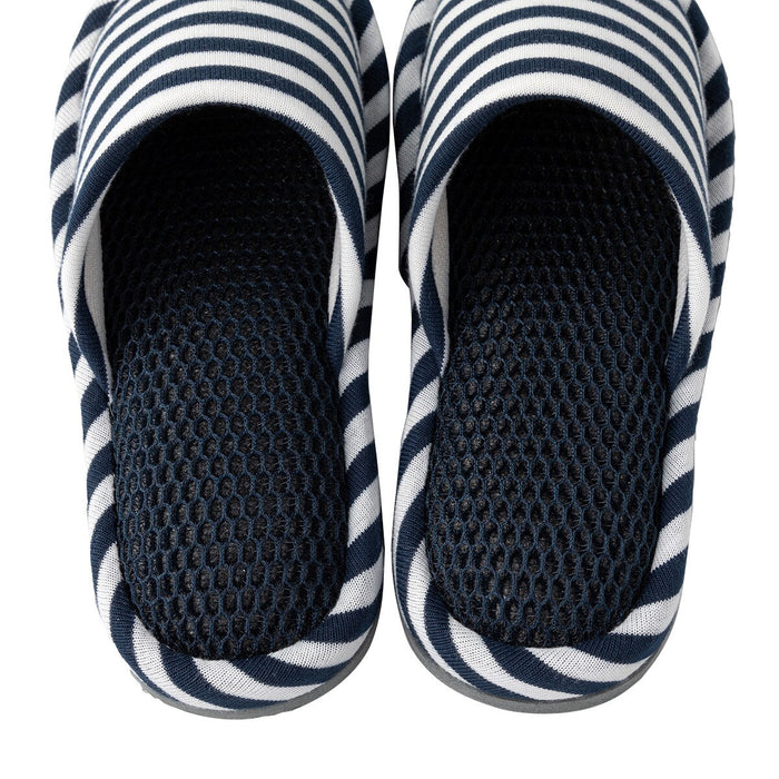 SLIPPERS MESH BOARDER MB2301 NV LL