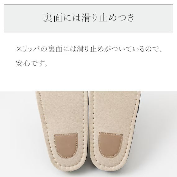 SLIPPERS TA2401 NV M