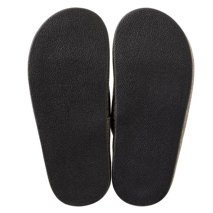 SLIPPERS KR2401 BR M