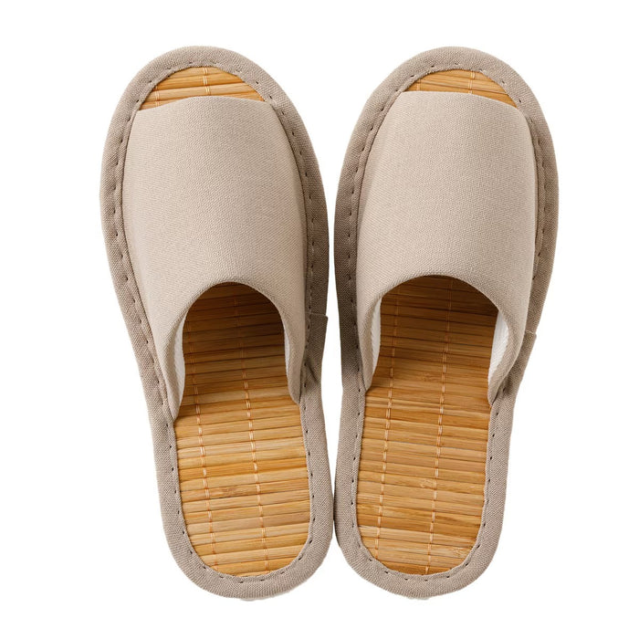SLIPPERS TK2401 BE M