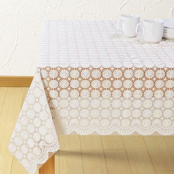 TABLE CLOTH DAYLIGHT IV 130X170