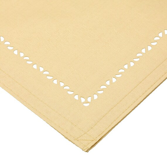 LUNCHEON MAT SINCER 2 YE