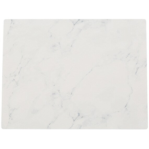 PVC CUSHION COVER LUNCHEON MAT MARBLE MA03