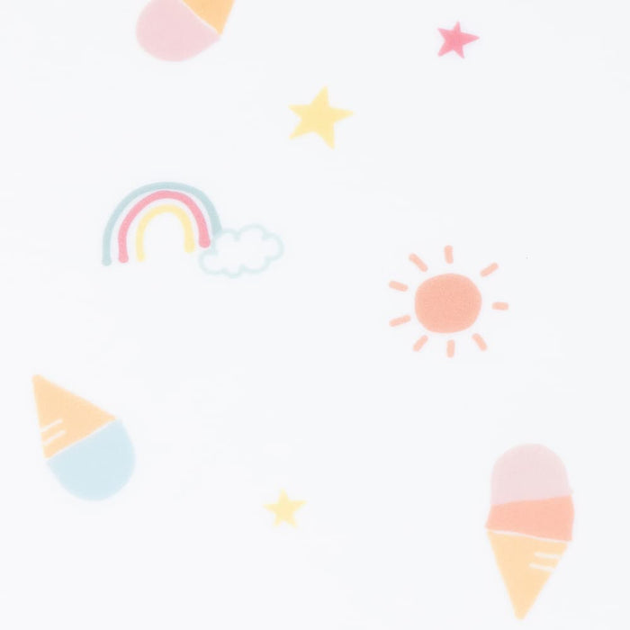 PP LUNCHEON MAT KIDS JJ03