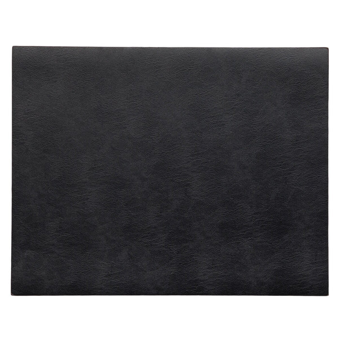 PVC LEATHER PLACEMAT DBR QA04