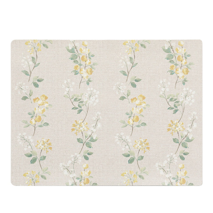 PVC LUNCHEON MAT TSPR JQ21