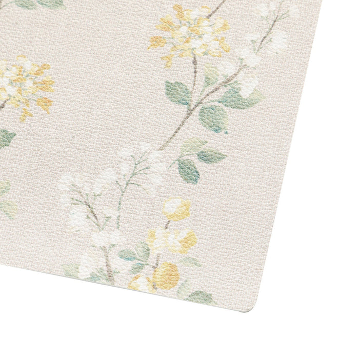 PVC LUNCHEON MAT TSPR JQ21