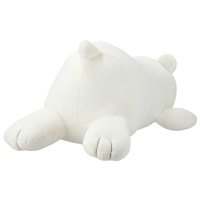 BONEKA LEMBUT N-COOL POLARBEAR O-I L