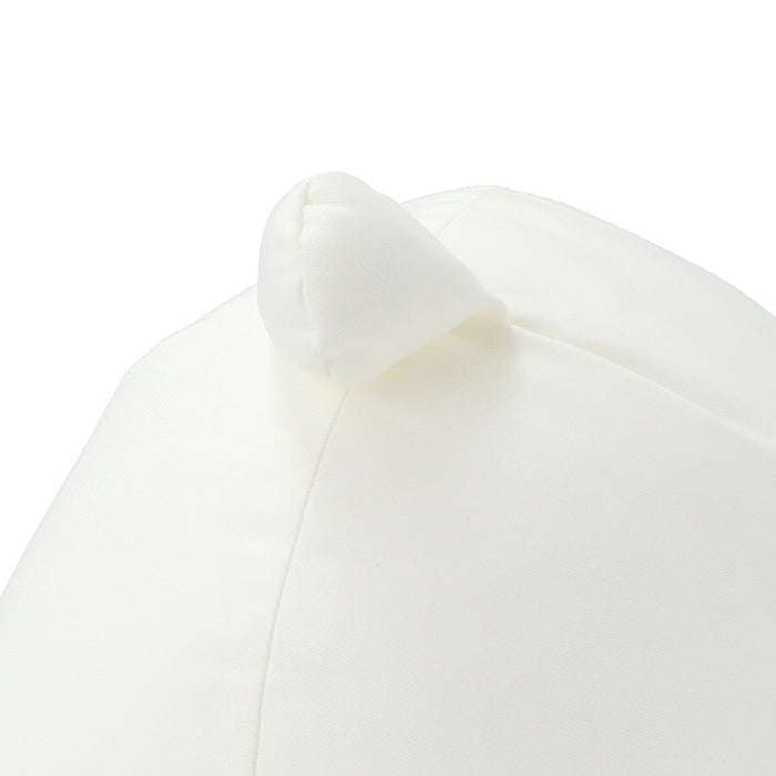 BONEKA LEMBUT N-COOL POLARBEAR O-I L