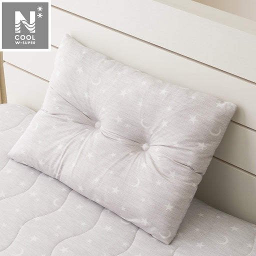N Cool WSP Large Pillow ST01 S-C