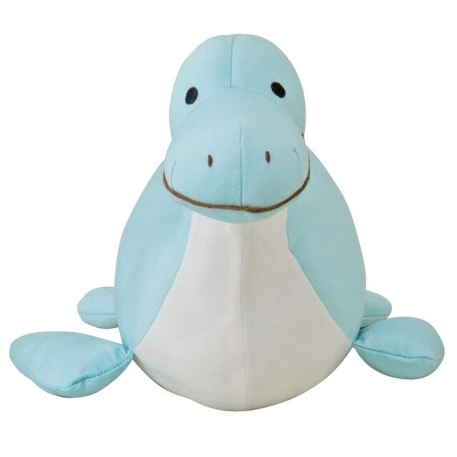 BONEKA LEMBUT N-COOL PLESIOSAURUS S SS01 S-C