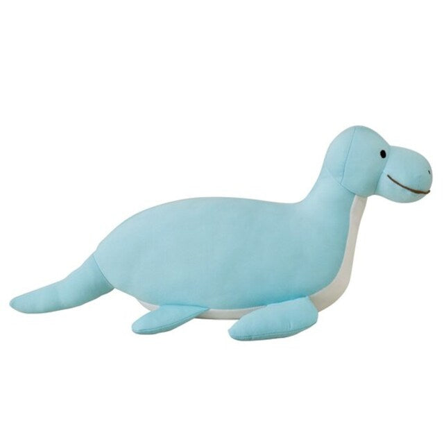 BONEKA LEMBUT N-COOL PLESIOSAURUS S SS01 S-C