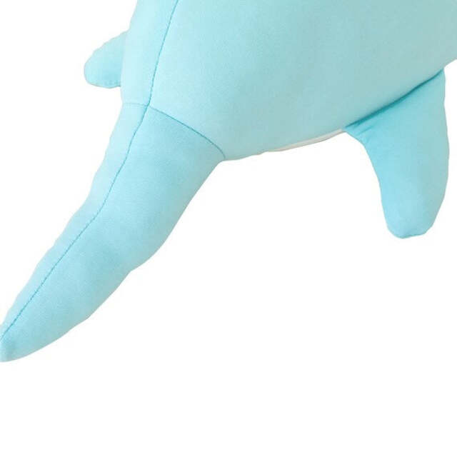 BONEKA LEMBUT N-COOL PLESIOSAURUS S SS01 S-C