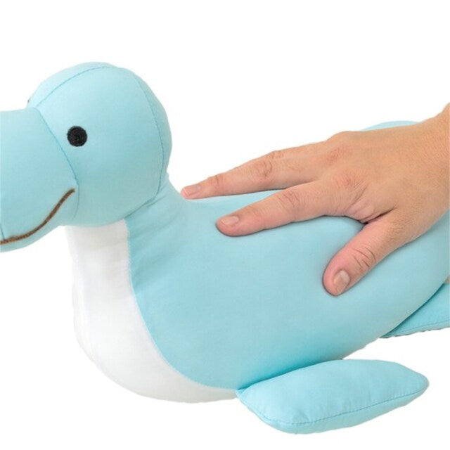 BONEKA LEMBUT N-COOL PLESIOSAURUS S SS01 S-C