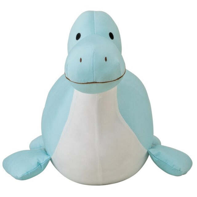 BONEKA LEMBUT N-COOL PLESIOSAURUS L SS01 S-C