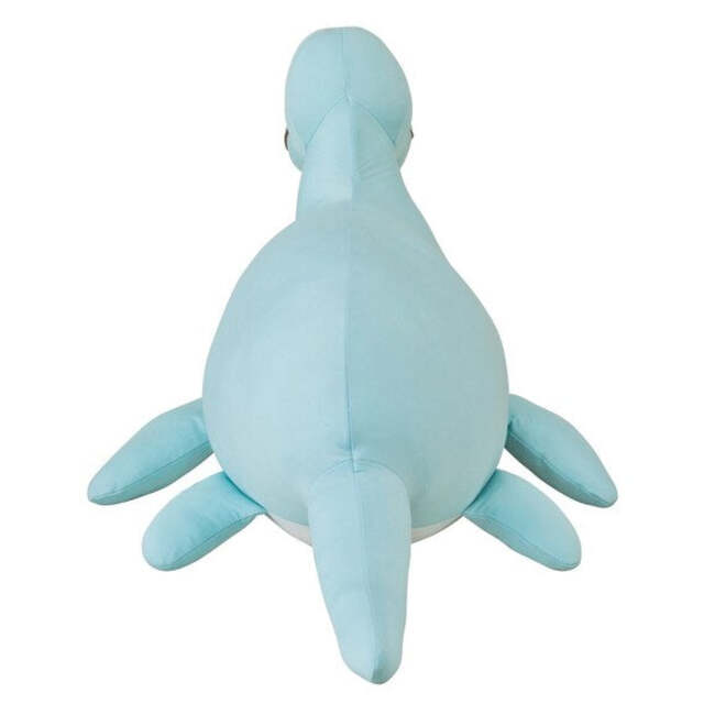 BONEKA LEMBUT N-COOL PLESIOSAURUS L SS01 S-C