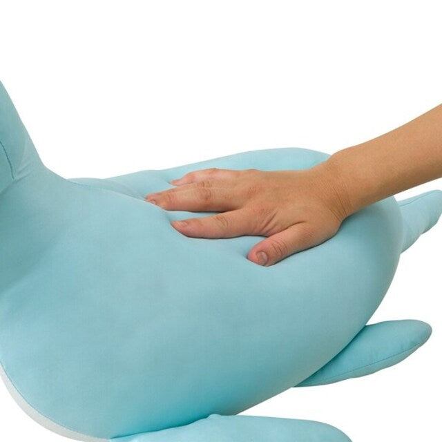 BONEKA LEMBUT N-COOL PLESIOSAURUS L SS01 S-C