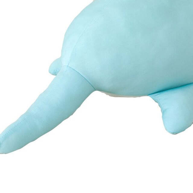 BONEKA LEMBUT N-COOL PLESIOSAURUS L SS01 S-C