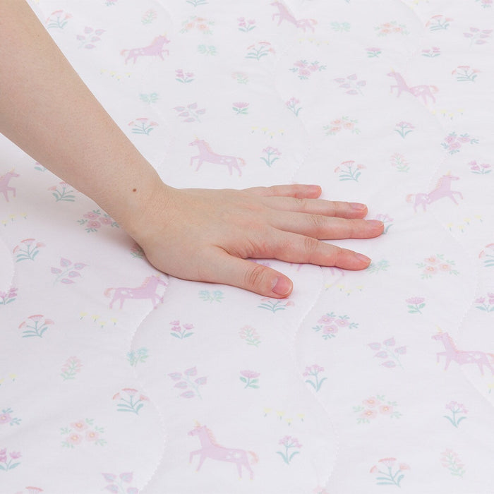 N-COOL SP MATTRESS PAD PI YK01 C-G