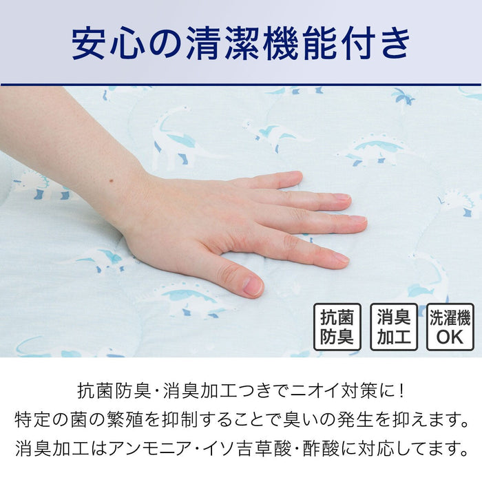 N-COOL SP MATTRESS PAD BL DS01 C-G