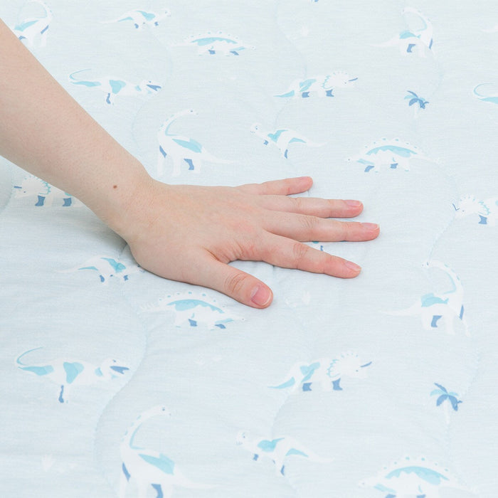 N-COOL SP MATTRESS PAD BL DS01 C-G