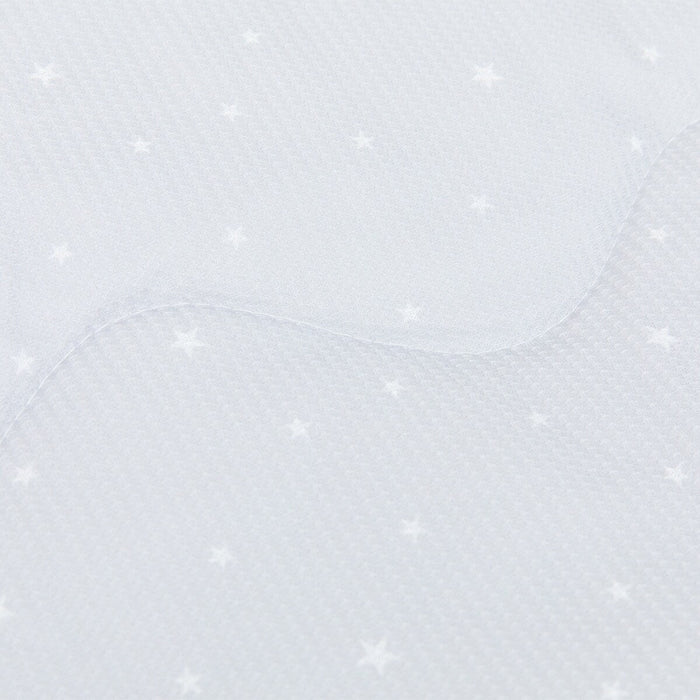 N-COOL MINI COMFORTER GY ST01 C-G