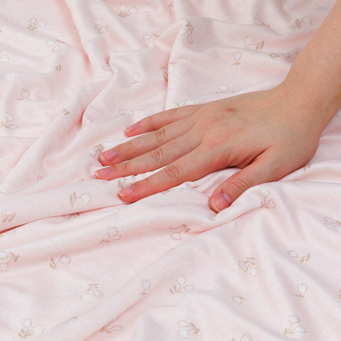 N-COOL SP MINI TOWEL BLANKET FL01 C-G