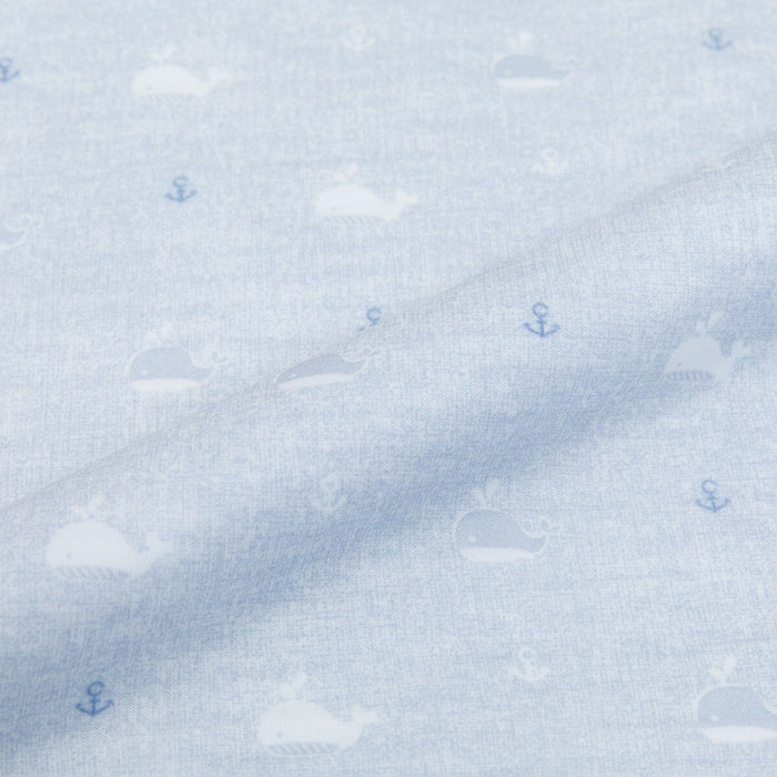 N-COOL SP MINI TOWEL BLANKET BL WL01 C-G