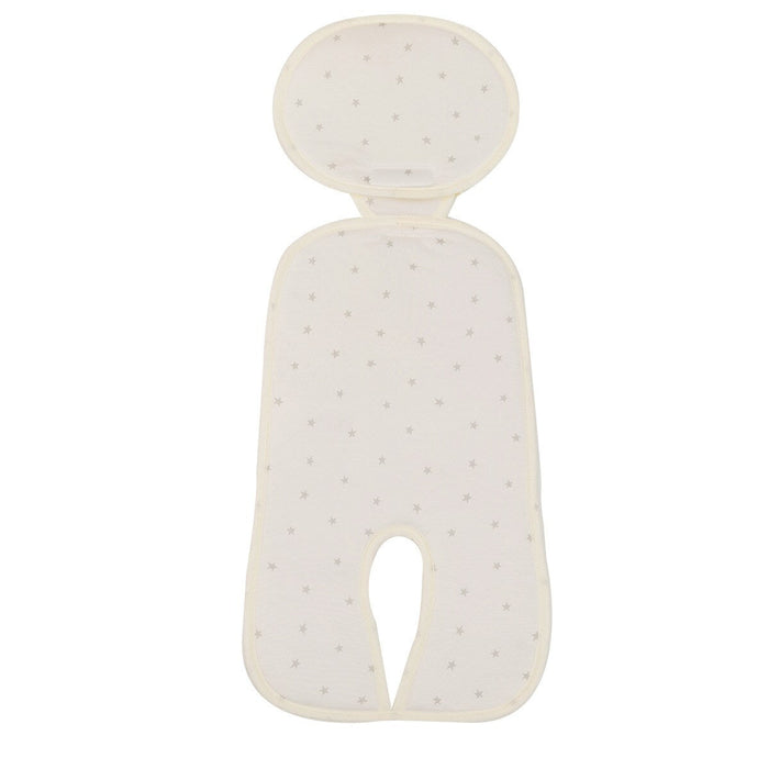 N-COOL STROLLER SHEET IV ST01 C-G