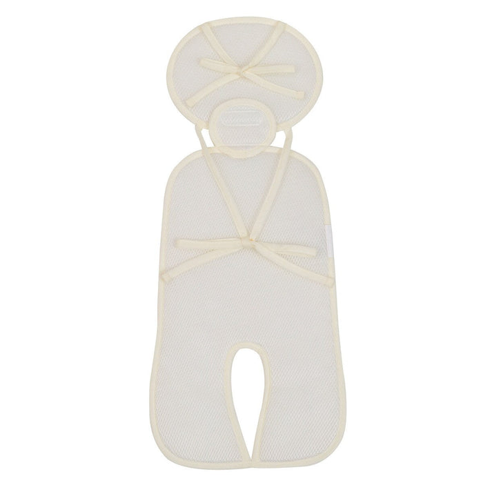 N-COOL STROLLER SHEET IV ST01 C-G