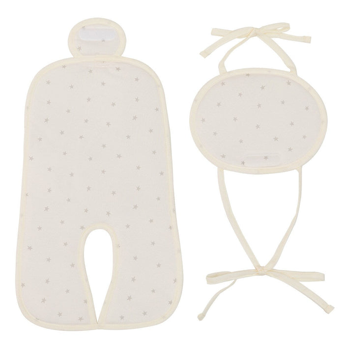 N-COOL STROLLER SHEET IV ST01 C-G